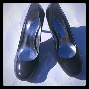 BCBG Damiax Pump Heels